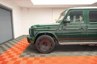 Mercedes-Benz G 63 AMG din 2021 cu 71.724 km - oferta MER105382 - foto 8