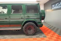 Mercedes-Benz G 63 AMG din 2021 cu 71.724 km - oferta MER105382 - foto 10
