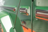 Mercedes-Benz G 63 AMG din 2021 cu 71.724 km - oferta MER105382 - foto 12