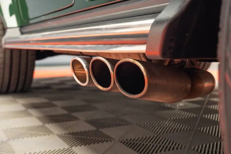 Mercedes-Benz G 63 AMG din 2021 cu 71.724 km - oferta MER105382 - foto 13