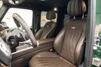 Mercedes-Benz G 63 AMG din 2021 cu 71.724 km - oferta MER105382 - foto 16