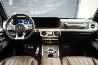 Mercedes-Benz G 63 AMG din 2021 cu 71.724 km - oferta MER105382 - foto 19