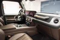 Mercedes-Benz G 63 AMG din 2021 cu 71.724 km - oferta MER105382 - foto 20