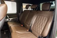 Mercedes-Benz G 63 AMG din 2021 cu 71.724 km - oferta MER105382 - foto 25