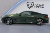 BMW M850 din 2023 cu 23.400 km - oferta BMW105383 - foto 3