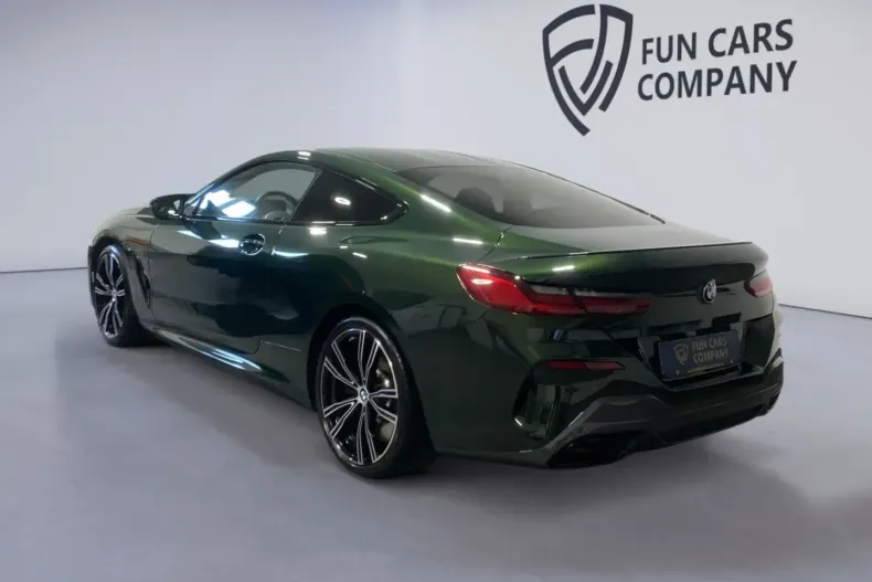 BMW M850 din 2023 cu 23.400 km - oferta BMW105383 - foto 4