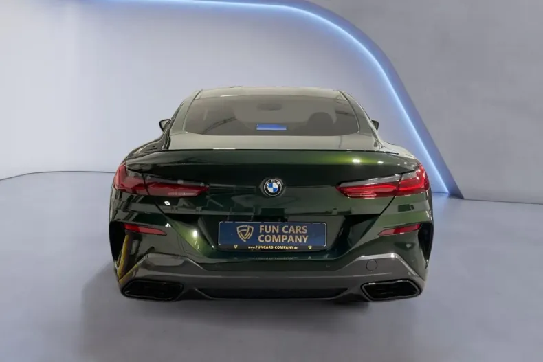 BMW M850 din 2023 cu 23.400 km - oferta BMW105383 - foto 5