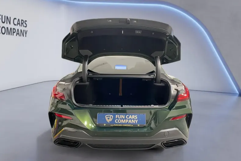 BMW M850 din 2023 cu 23.400 km - oferta BMW105383 - foto 6