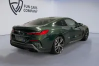 BMW M850 din 2023 cu 23.400 km - oferta BMW105383 - foto 7