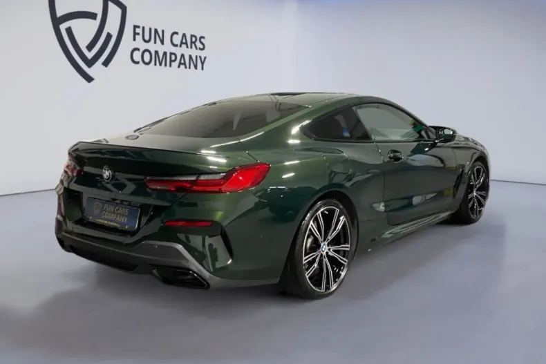 BMW M850 din 2023 cu 23.400 km - oferta BMW105383 - foto 7