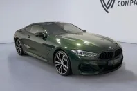 BMW M850 din 2023 cu 23.400 km - oferta BMW105383 - foto 9
