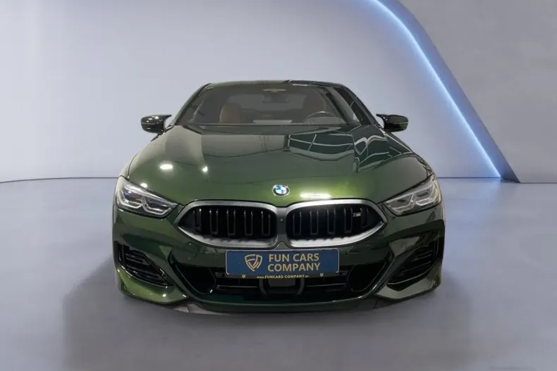 BMW M850 din 2023 cu 23.400 km - oferta BMW105383 - foto 10