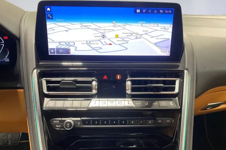 BMW M850 din 2023 cu 23.400 km - oferta BMW105383 - foto 12