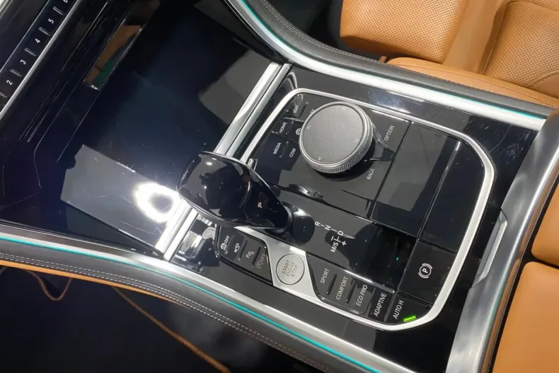 BMW M850 din 2023 cu 23.400 km - oferta BMW105383 - foto 13