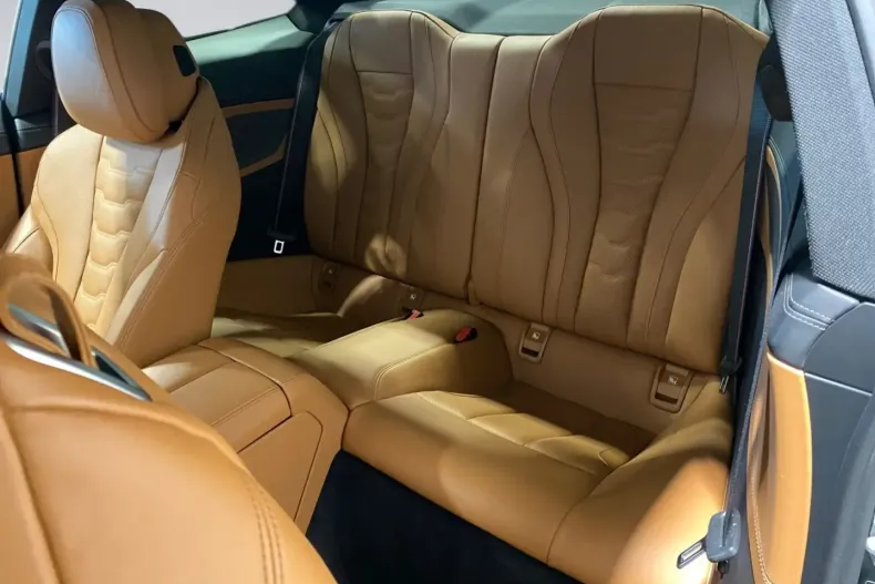 BMW M850 din 2023 cu 23.400 km - oferta BMW105383 - foto 15