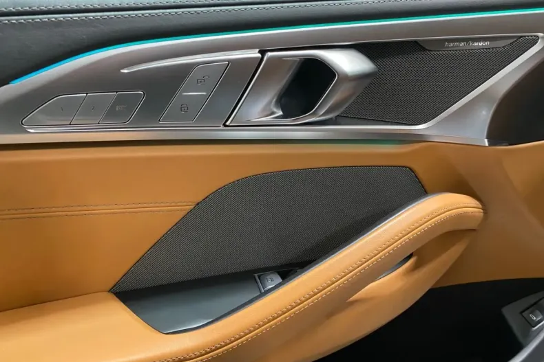 BMW M850 din 2023 cu 23.400 km - oferta BMW105383 - foto 18