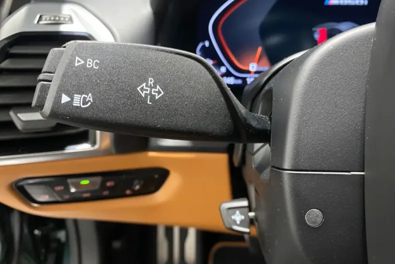 BMW M850 din 2023 cu 23.400 km - oferta BMW105383 - foto 20