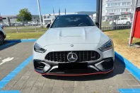 Mercedes-Benz C 63 AMG din 2025 cu 2.000 km - oferta MER105385 - foto 2
