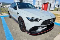Mercedes-Benz C 63 AMG din 2025 cu 2.000 km - oferta MER105385 - foto 3