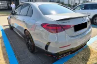 Mercedes-Benz C 63 AMG din 2025 cu 2.000 km - oferta MER105385 - foto 4