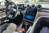 Mercedes-Benz C 63 AMG din 2025 cu 2.000 km - oferta MER105385 - foto 7