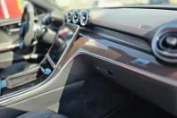 Mercedes-Benz C 63 AMG din 2025 cu 2.000 km - oferta MER105385 - foto 9