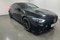 Mercedes-Benz AMG GT din 2024 cu 42.300 km - oferta MER105386 - foto 2