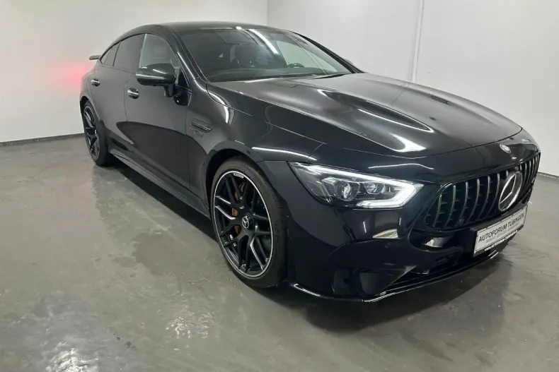 Mercedes-Benz AMG GT din 2024 cu 42.300 km - oferta MER105386 - foto 2