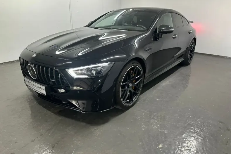 Mercedes-Benz AMG GT din 2024 cu 42.300 km - oferta MER105386 - foto 4