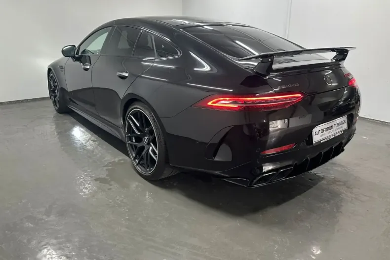 Mercedes-Benz AMG GT din 2024 cu 42.300 km - oferta MER105386 - foto 5