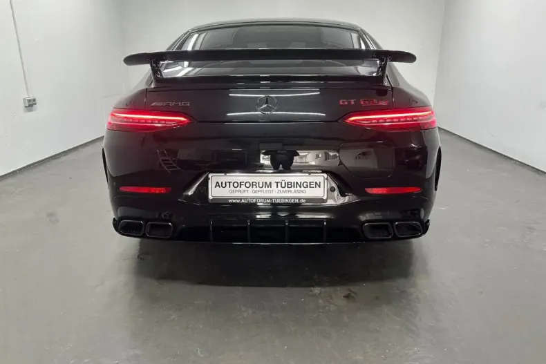 Mercedes-Benz AMG GT din 2024 cu 42.300 km - oferta MER105386 - foto 6