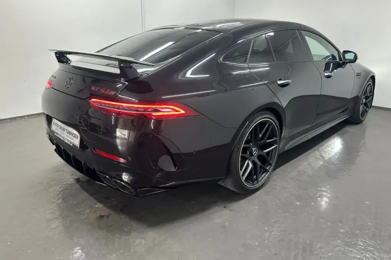 Mercedes-Benz AMG GT din 2024 cu 42.300 km - oferta MER105386 - foto 7