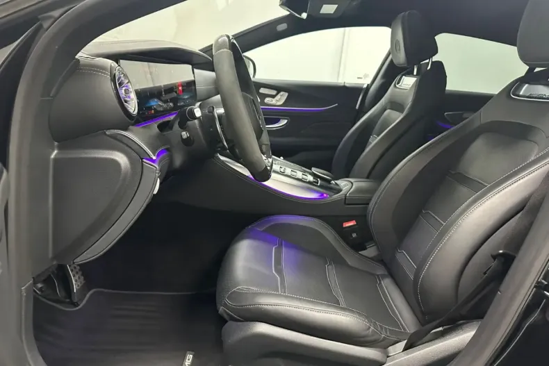 Mercedes-Benz AMG GT din 2024 cu 42.300 km - oferta MER105386 - foto 10