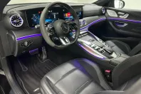 Mercedes-Benz AMG GT din 2024 cu 42.300 km - oferta MER105386 - foto 11