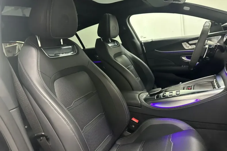 Mercedes-Benz AMG GT din 2024 cu 42.300 km - oferta MER105386 - foto 17