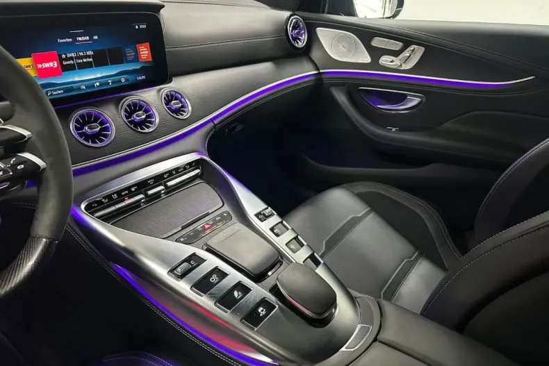 Mercedes-Benz AMG GT din 2024 cu 42.300 km - oferta MER105386 - foto 19