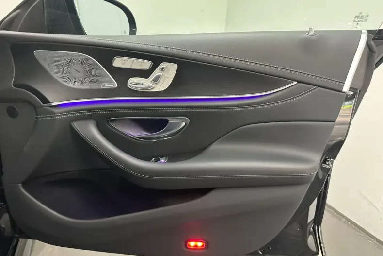 Mercedes-Benz AMG GT din 2024 cu 42.300 km - oferta MER105386 - foto 20