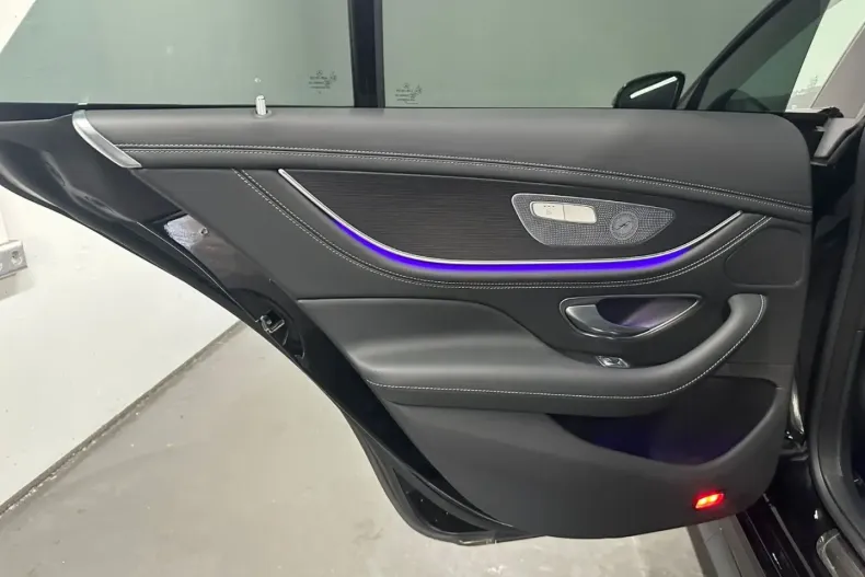 Mercedes-Benz AMG GT din 2024 cu 42.300 km - oferta MER105386 - foto 21