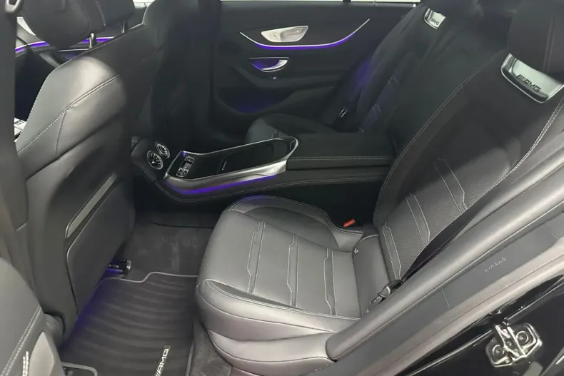 Mercedes-Benz AMG GT din 2024 cu 42.300 km - oferta MER105386 - foto 22