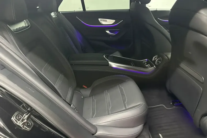 Mercedes-Benz AMG GT din 2024 cu 42.300 km - oferta MER105386 - foto 23