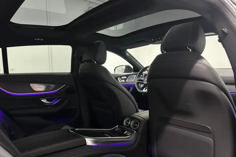 Mercedes-Benz AMG GT din 2024 cu 42.300 km - oferta MER105386 - foto 24