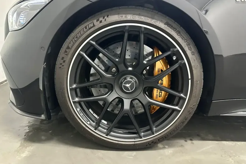 Mercedes-Benz AMG GT din 2024 cu 42.300 km - oferta MER105386 - foto 26