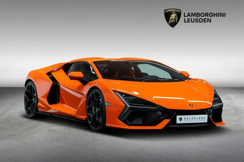 Lamborghini Revuelto din 2024 cu 5.945 km - oferta LAM105387 - foto 1