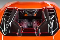 Lamborghini Revuelto din 2024 cu 5.945 km - oferta LAM105387 - foto 8