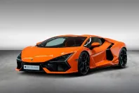 Lamborghini Revuelto din 2024 cu 5.945 km - oferta LAM105387 - foto 10