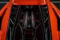 Lamborghini Revuelto din 2024 cu 5.945 km - oferta LAM105387 - foto 12