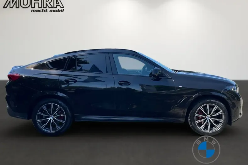 BMW X6 din 2024 cu 25.230 km - oferta BMW105389 - foto 3