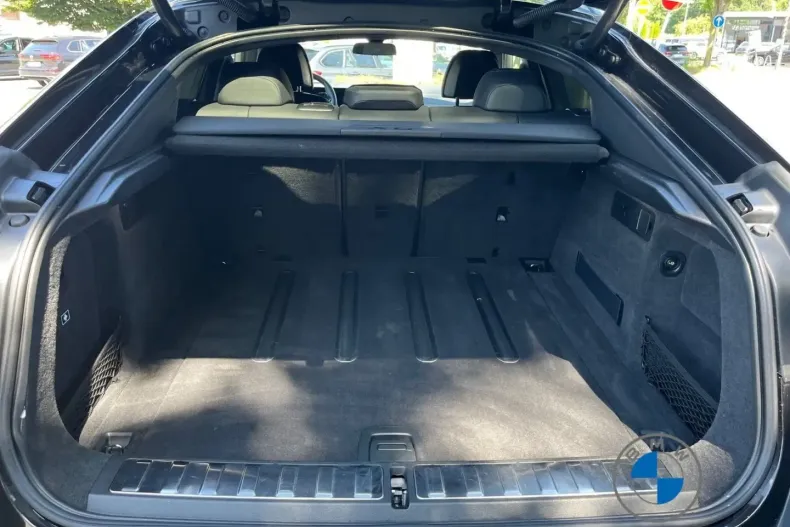 BMW X6 din 2024 cu 25.230 km - oferta BMW105389 - foto 8