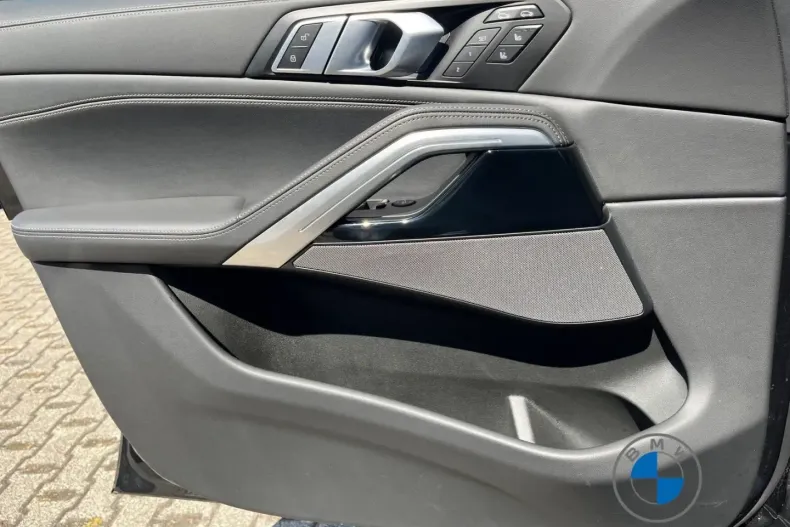 BMW X6 din 2024 cu 25.230 km - oferta BMW105389 - foto 10