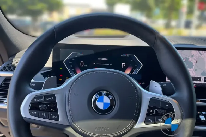 BMW X6 din 2024 cu 25.230 km - oferta BMW105389 - foto 12